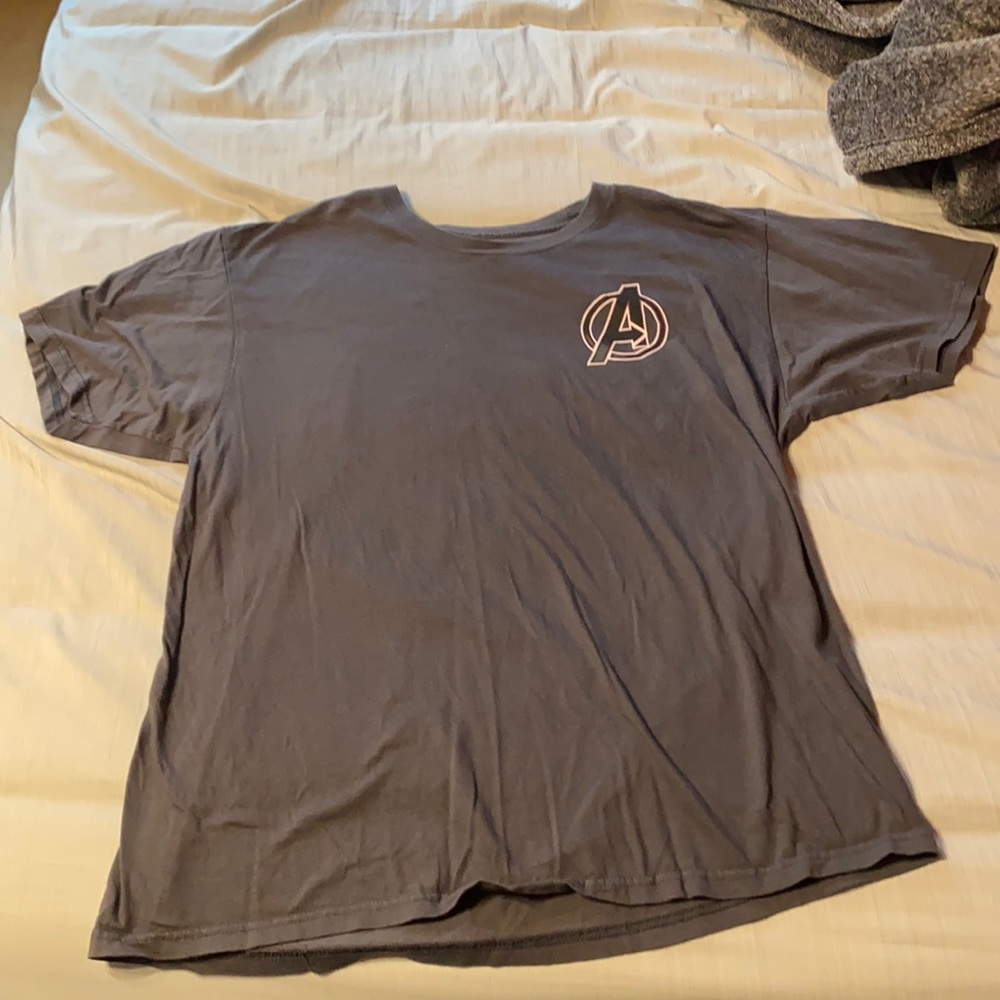 Marvel’s Avengers Endgame Shirt